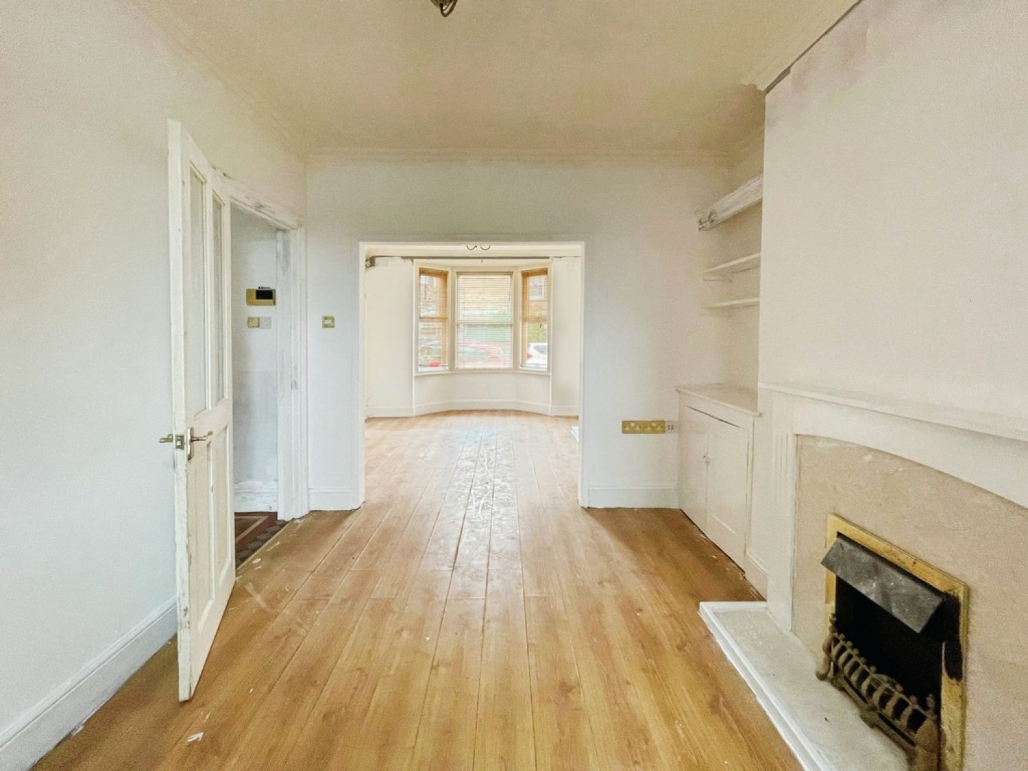 3 bedroom House in Crofton Park, Yeovil