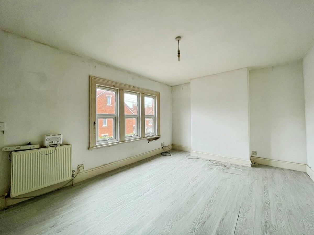 Crofton Park, Yeovil