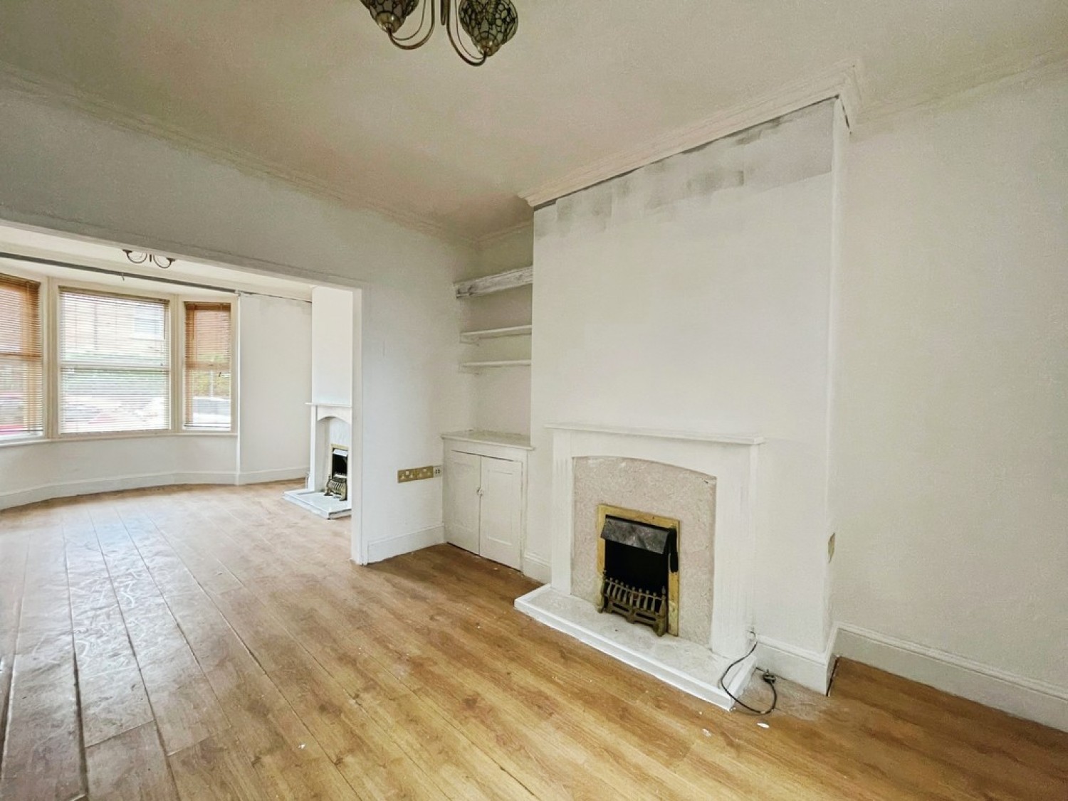 3 bedroom House in Crofton Park, Yeovil