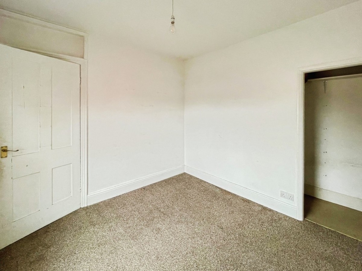 Crofton Park, Yeovil