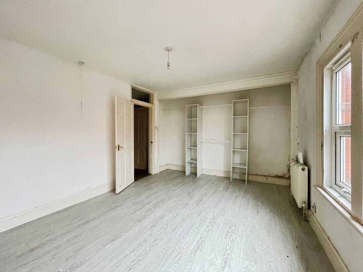 Crofton Park, Yeovil