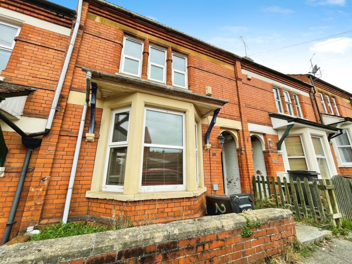 Crofton Park, Yeovil