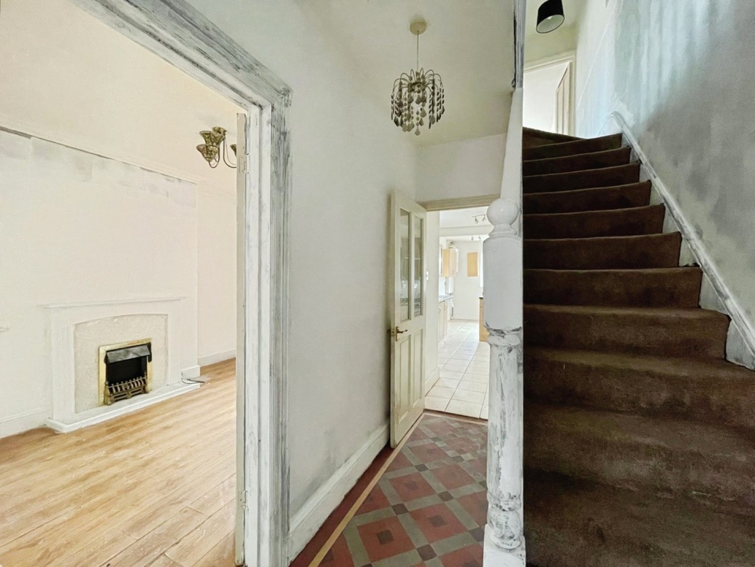 3 bedroom House in Crofton Park, Yeovil