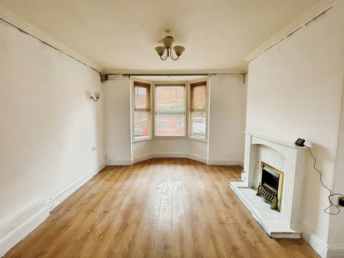 Crofton Park, Yeovil