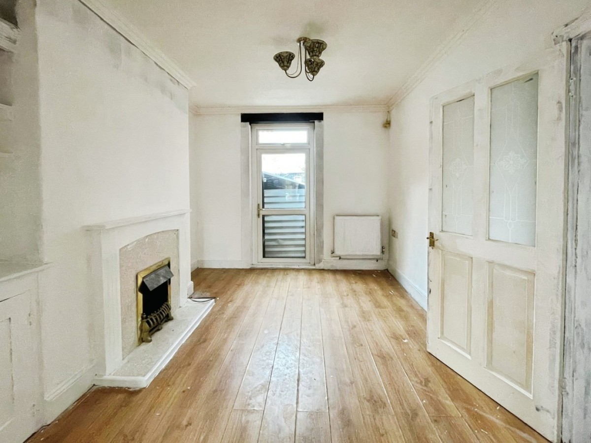 Crofton Park, Yeovil