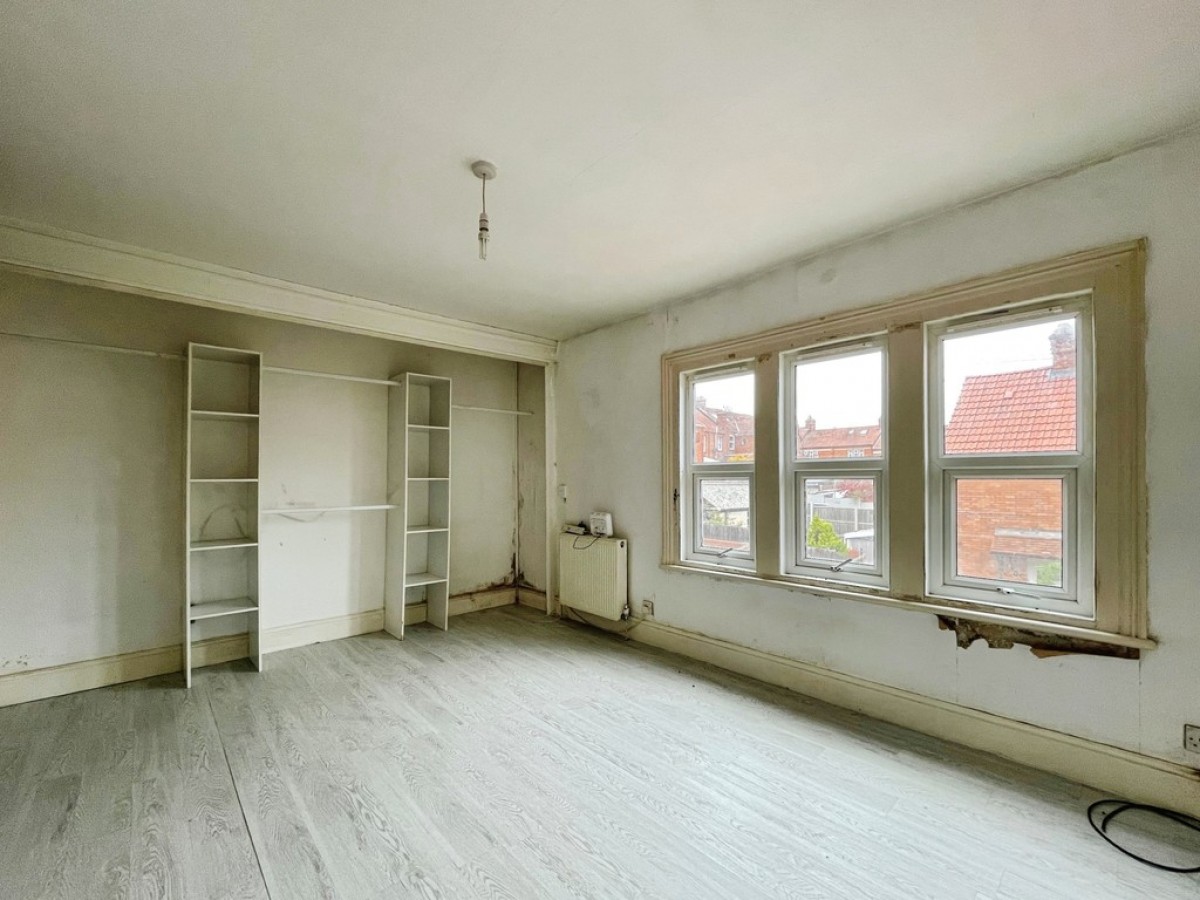 Crofton Park, Yeovil