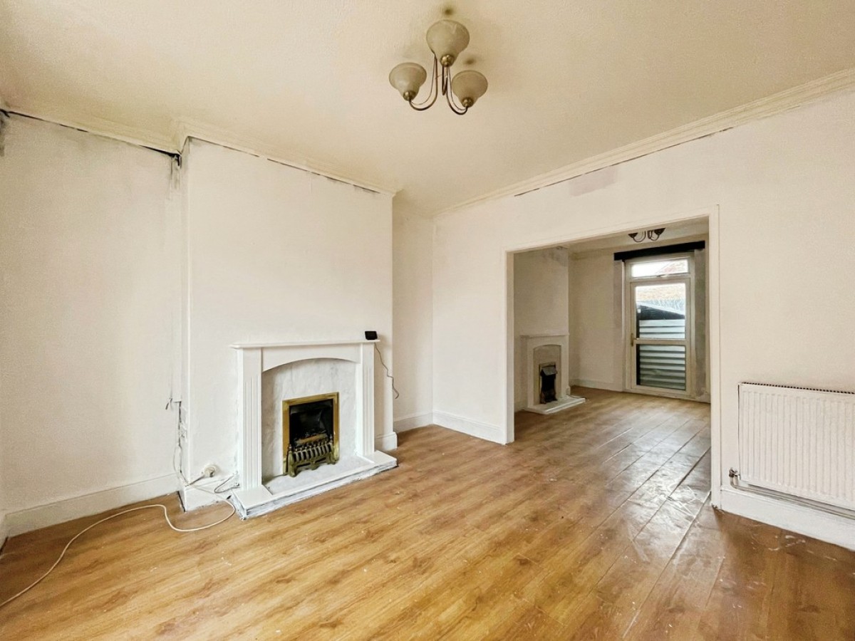 Crofton Park, Yeovil