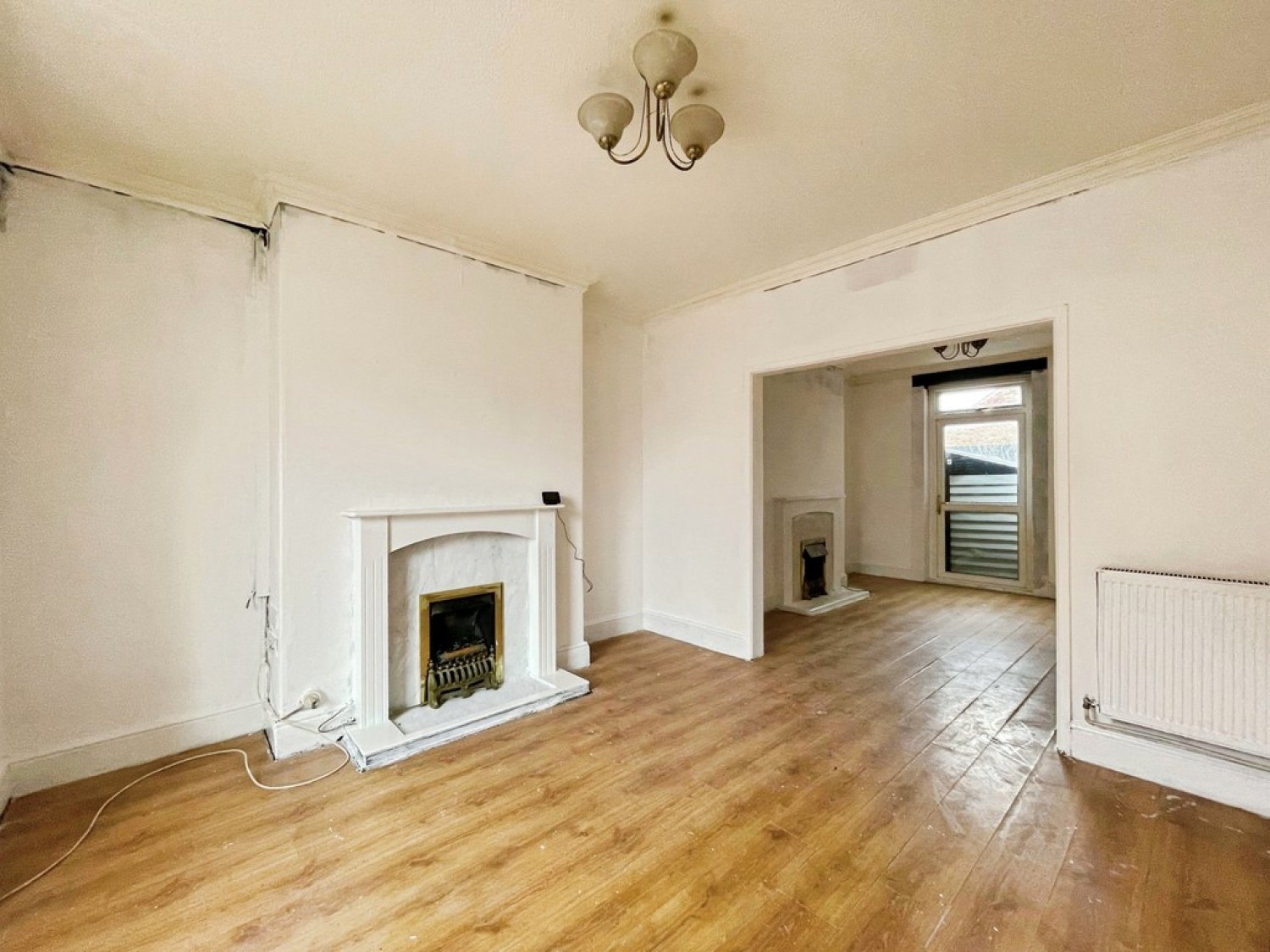 3 bedroom House in Crofton Park, Yeovil