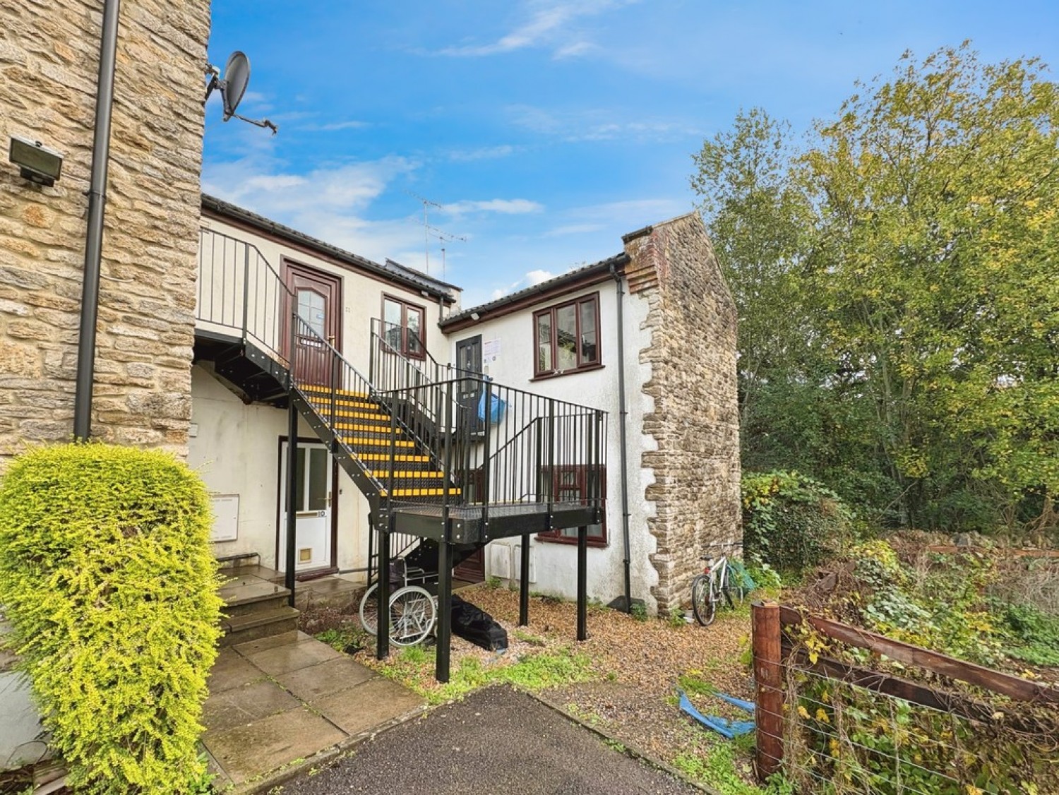 1 bedroom Flat for Sale Church Hill, Templecombe