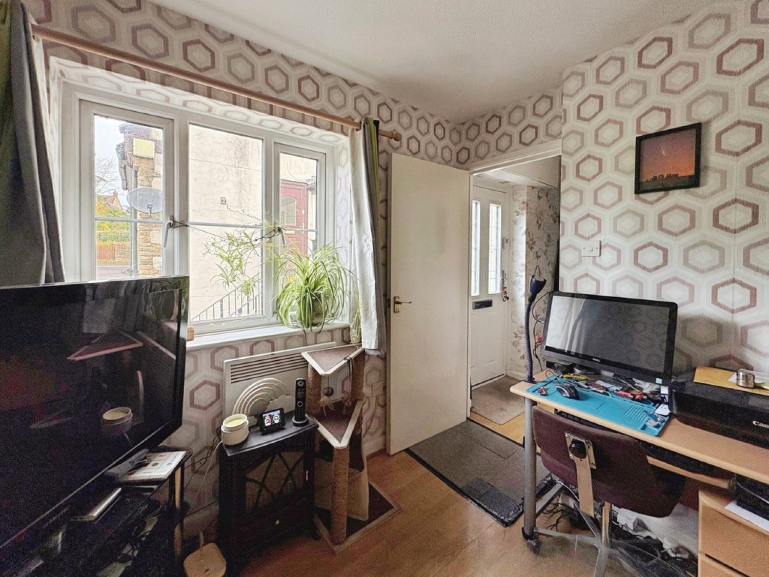 1 bedroom Flat for Sale Church Hill, Templecombe