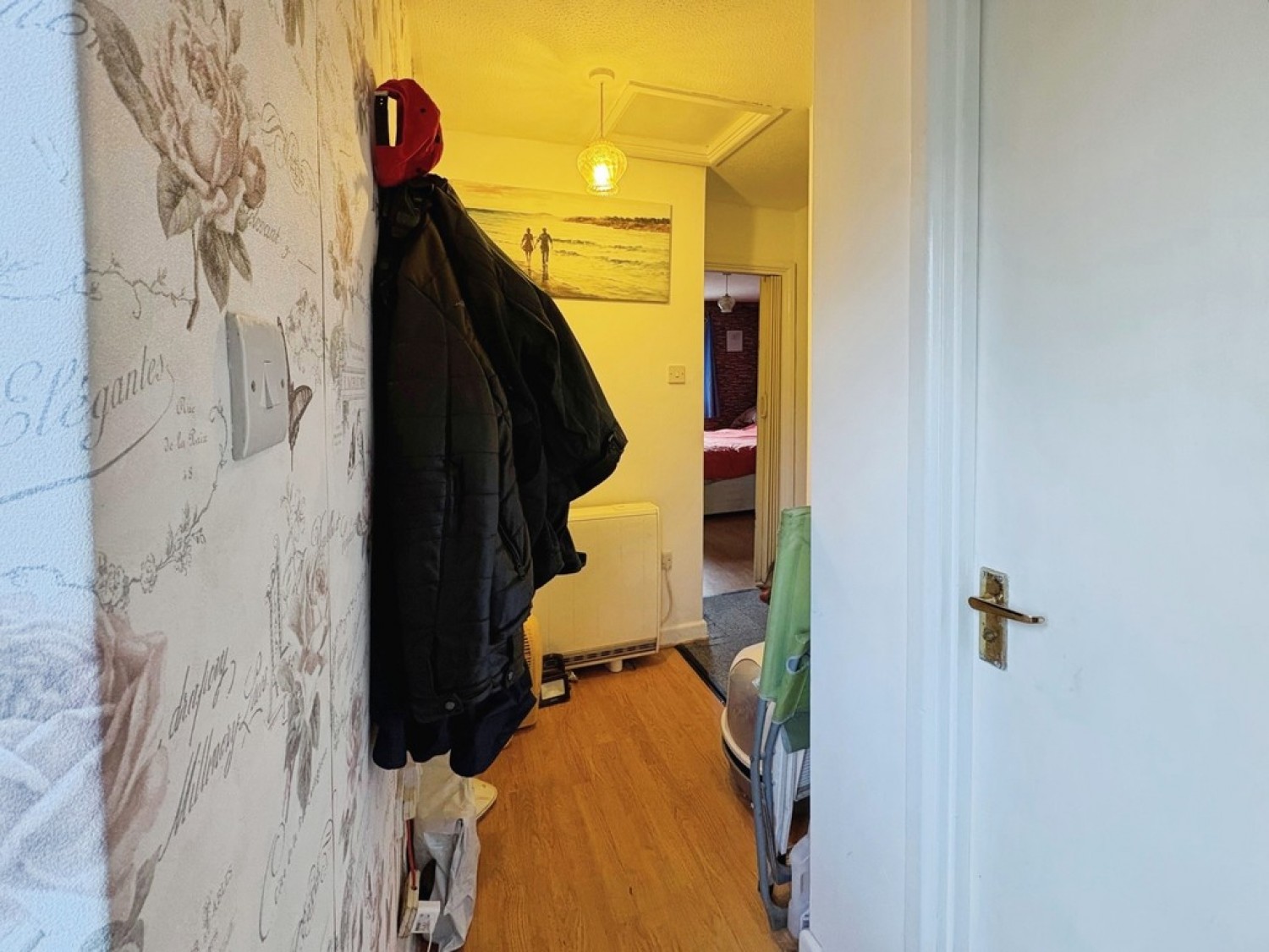 1 bedroom Flat for Sale Church Hill, Templecombe