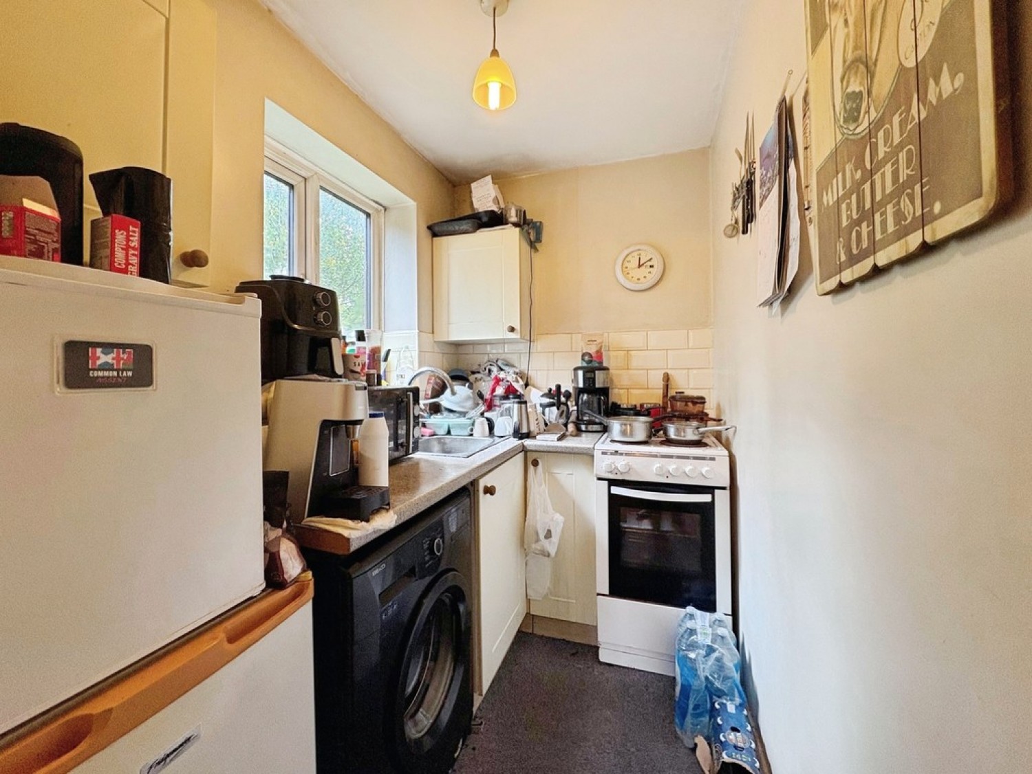 1 bedroom Flat for Sale Church Hill, Templecombe