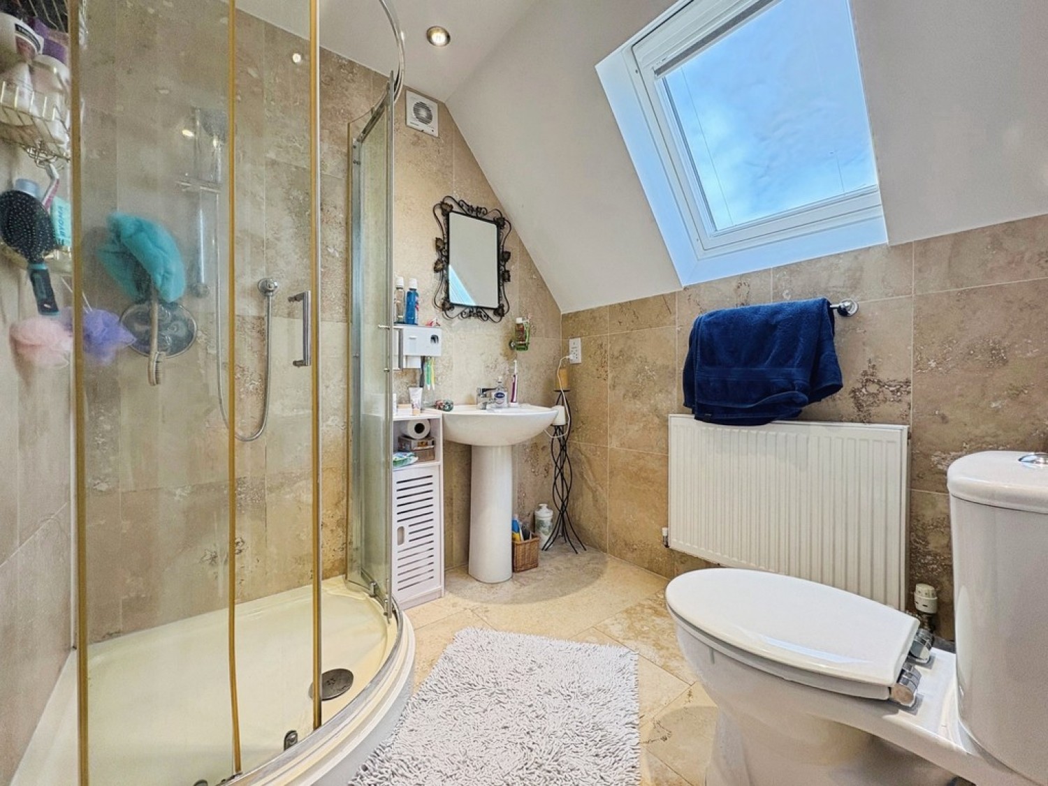 6 bedroom House for Sale Swallowcliffe Gardens, Yeovil