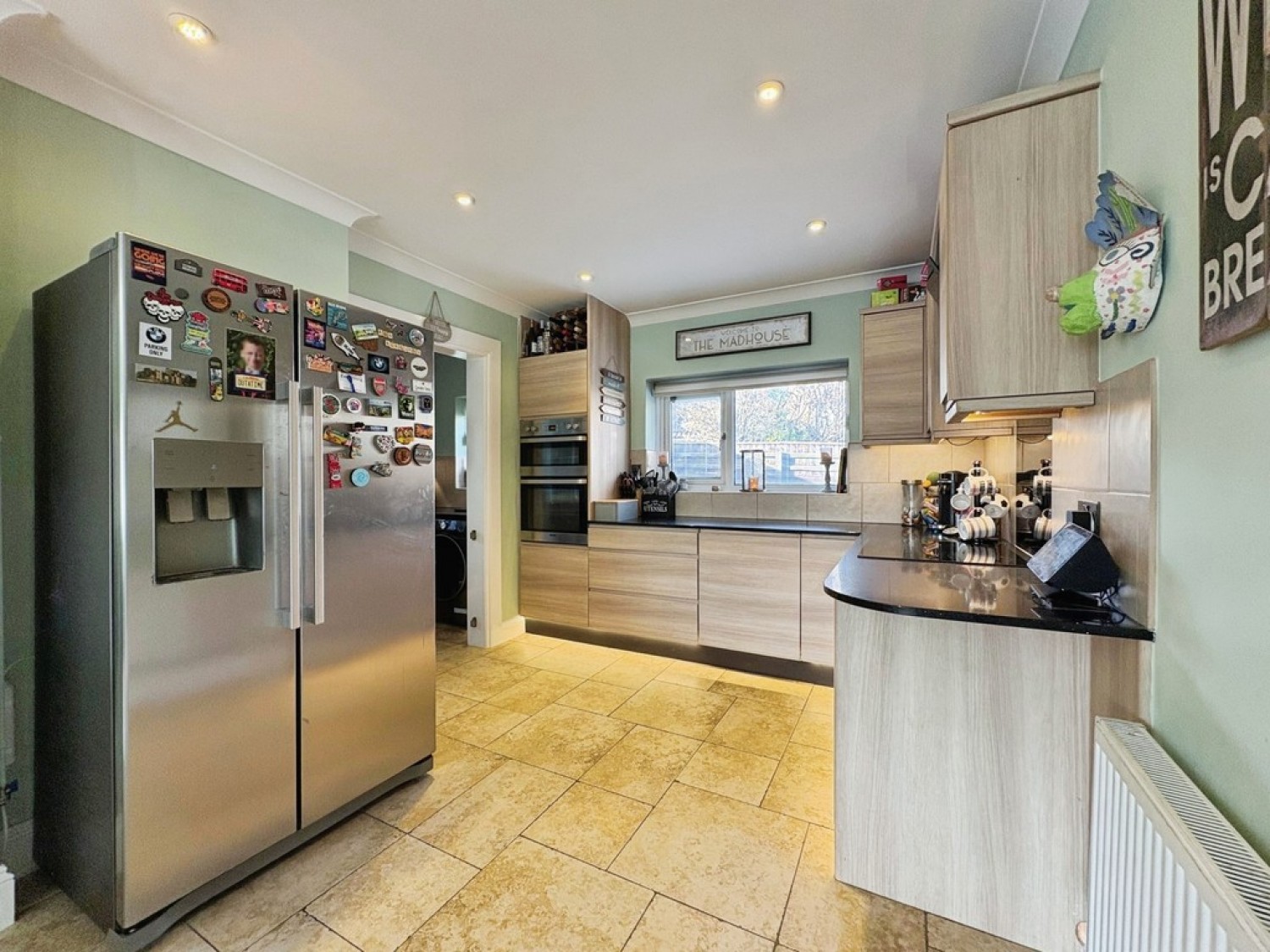 6 bedroom House for Sale Swallowcliffe Gardens, Yeovil