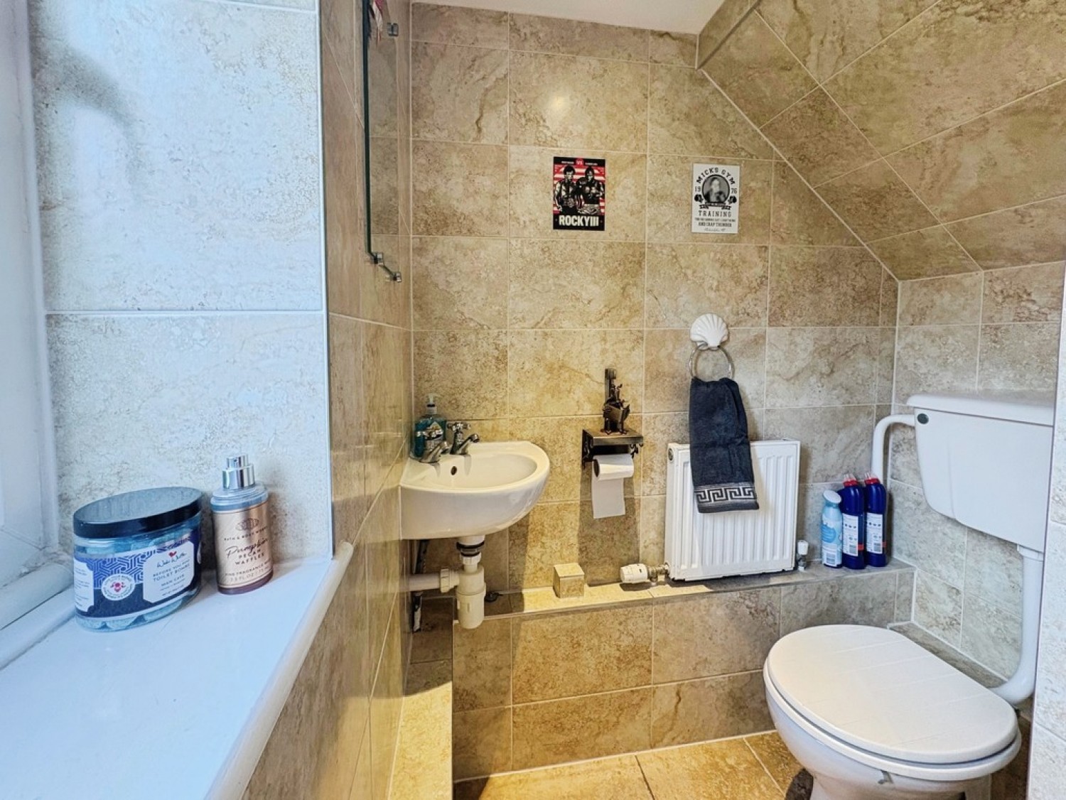 6 bedroom House for Sale Swallowcliffe Gardens, Yeovil