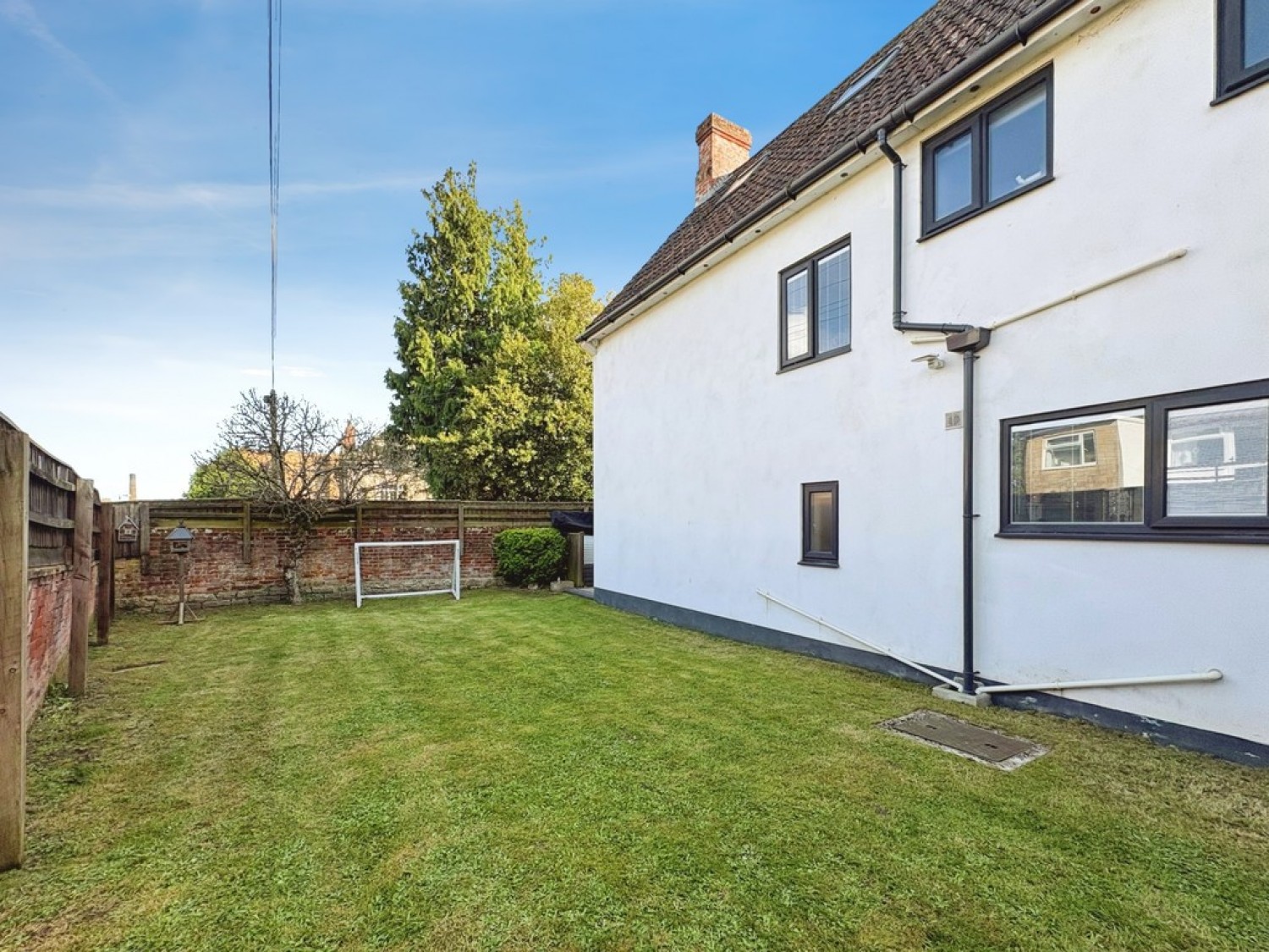 6 bedroom House for Sale Swallowcliffe Gardens, Yeovil