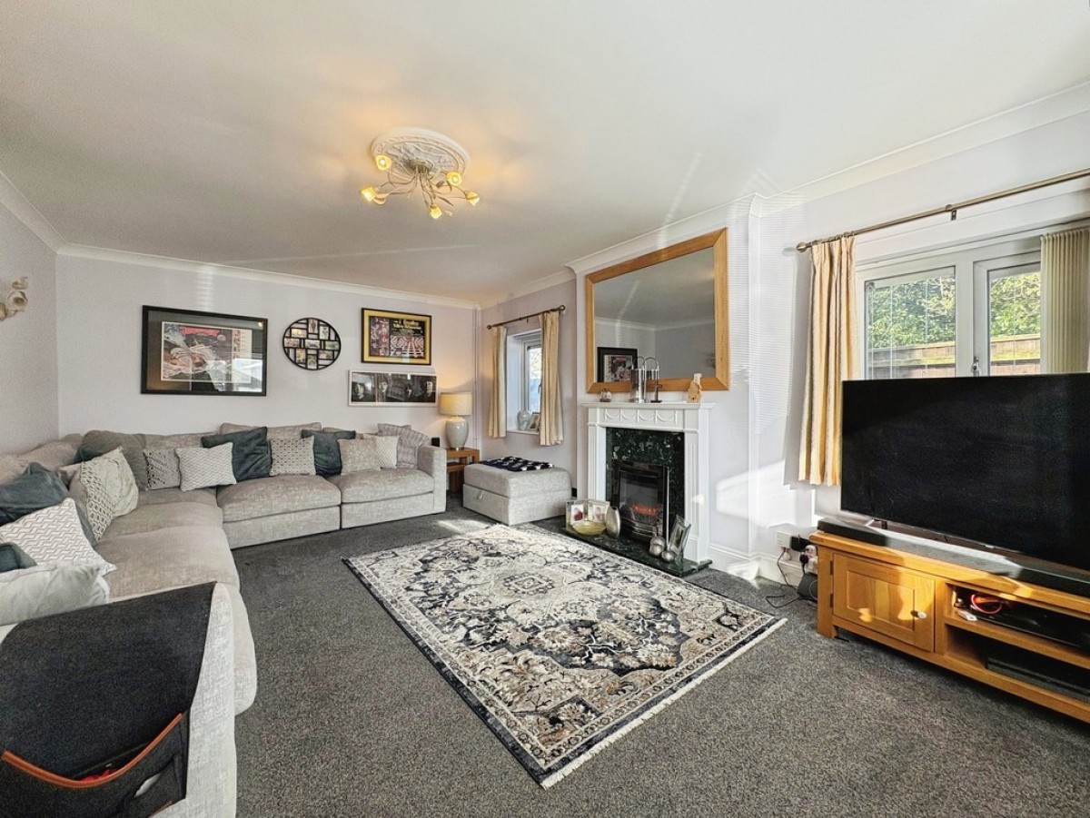 Swallowcliffe Gardens, Yeovil
