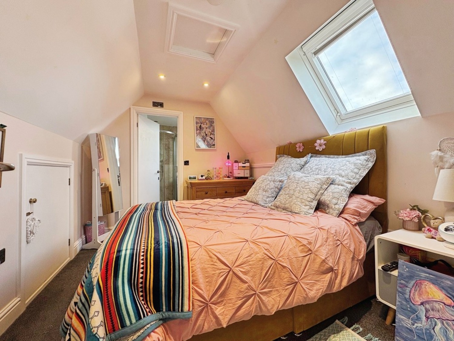 6 bedroom House for Sale Swallowcliffe Gardens, Yeovil