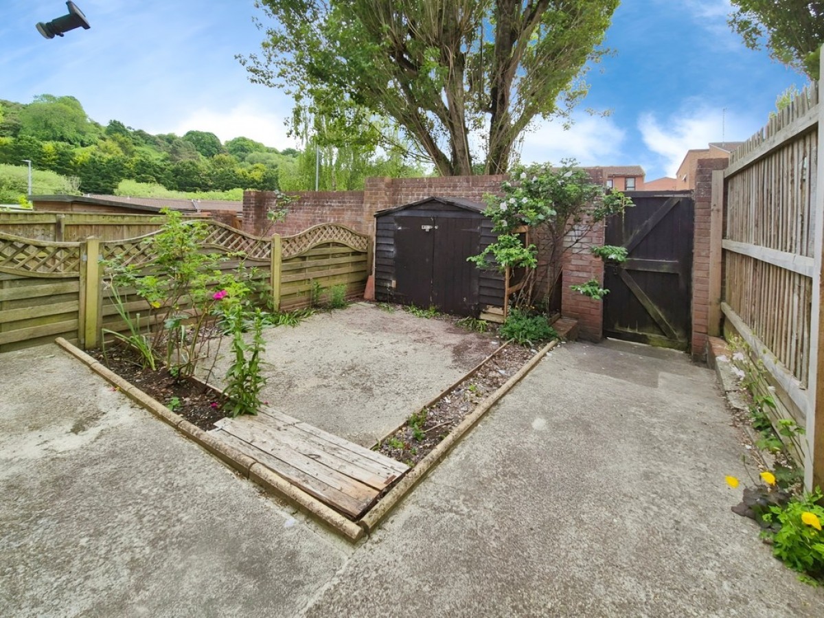 Woodland Terrace, Yeovil