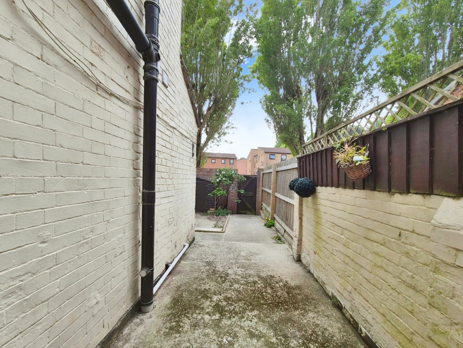 Woodland Terrace, Yeovil