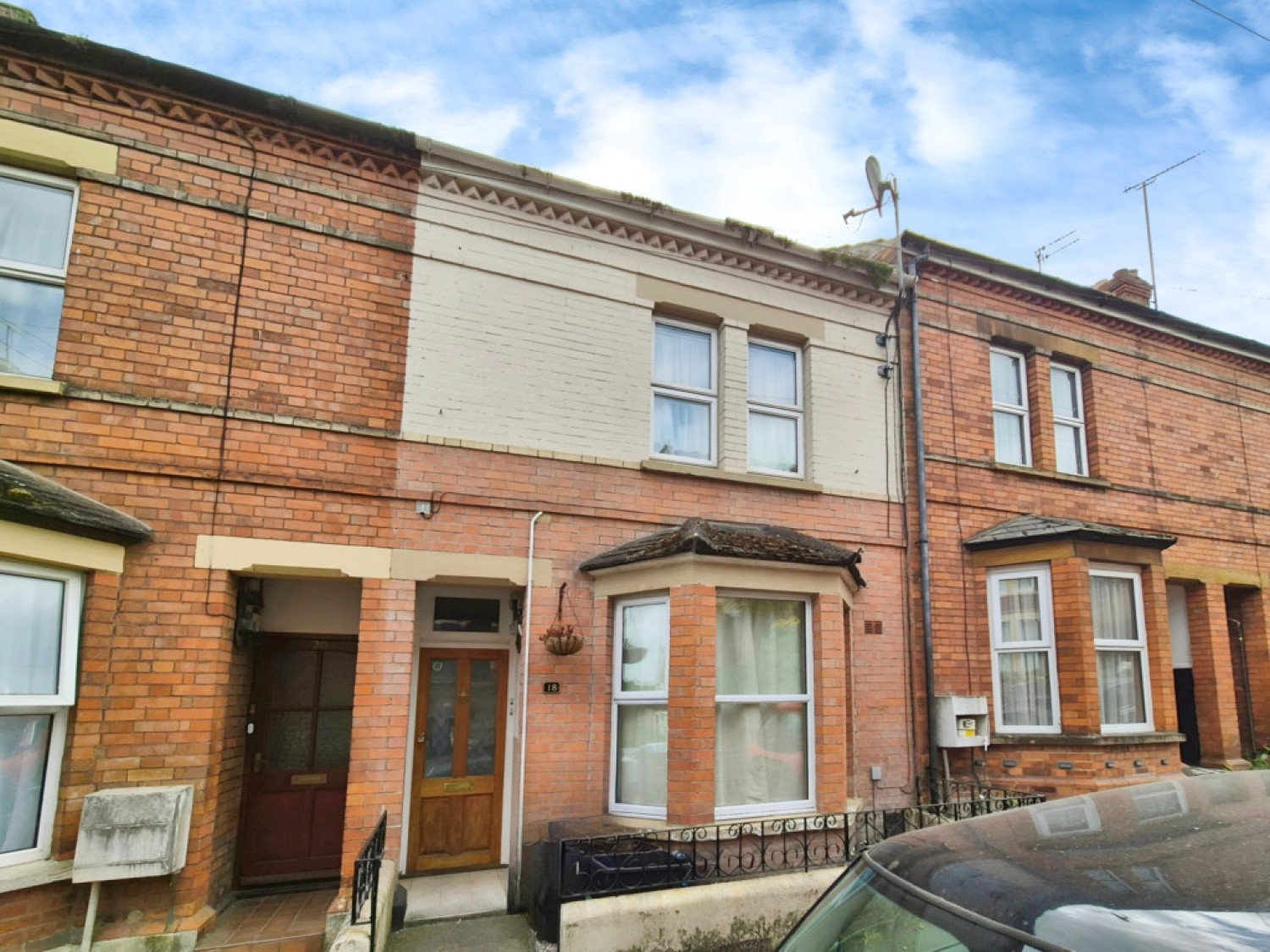 Woodland Terrace, Yeovil