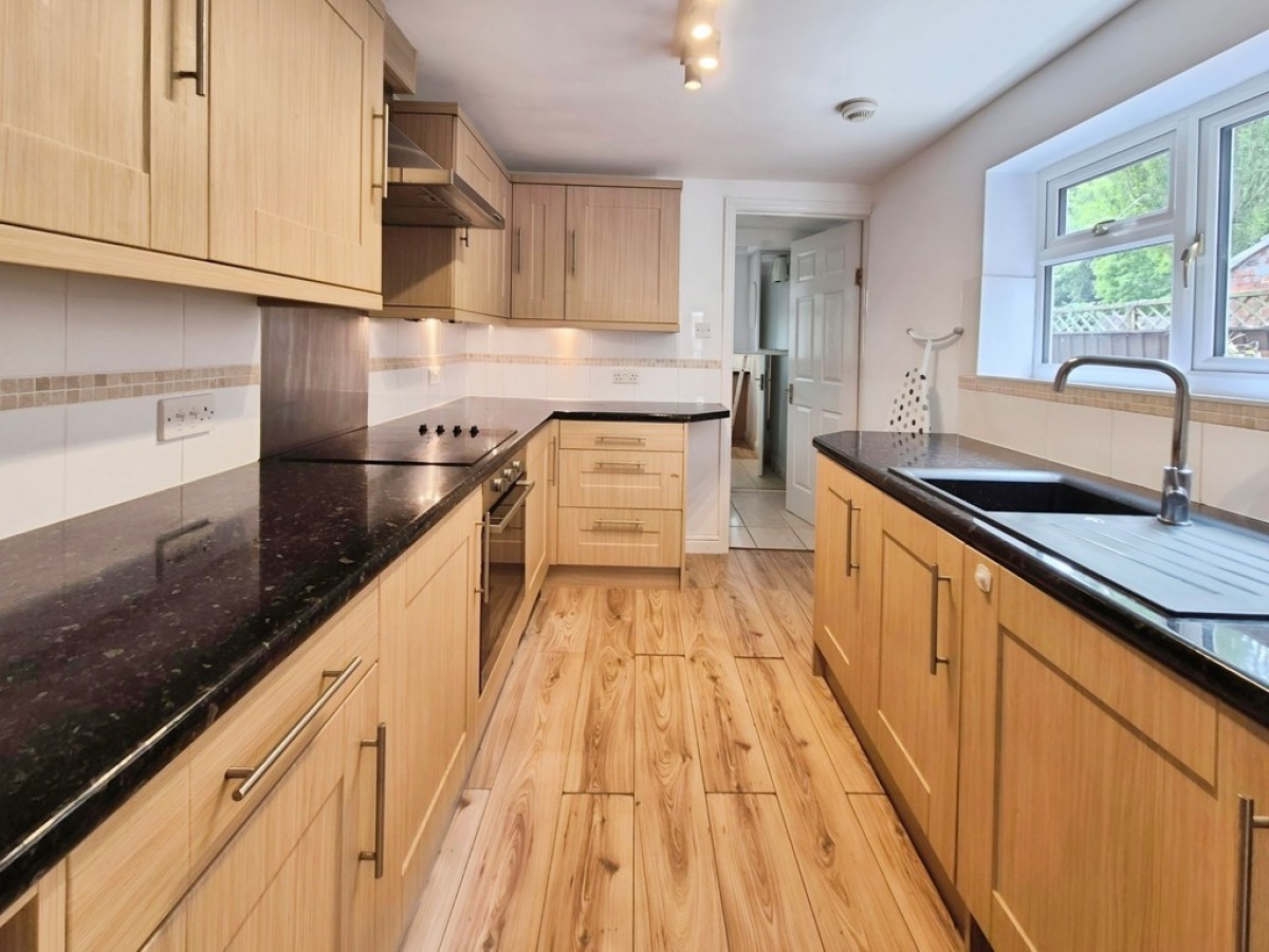 Woodland Terrace, Yeovil