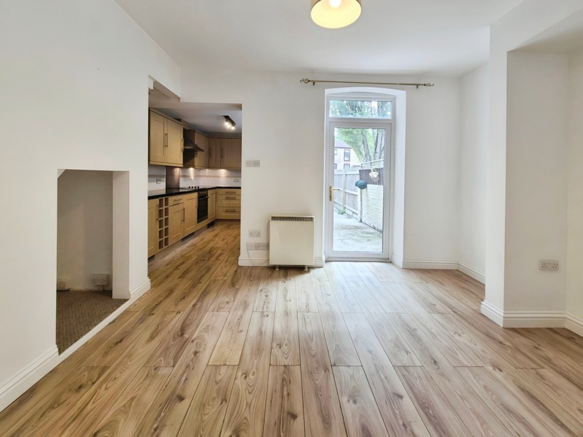 Woodland Terrace, Yeovil