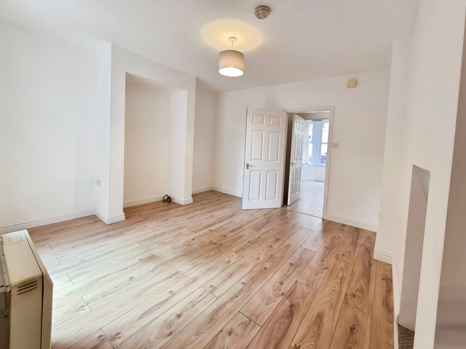 Woodland Terrace, Yeovil