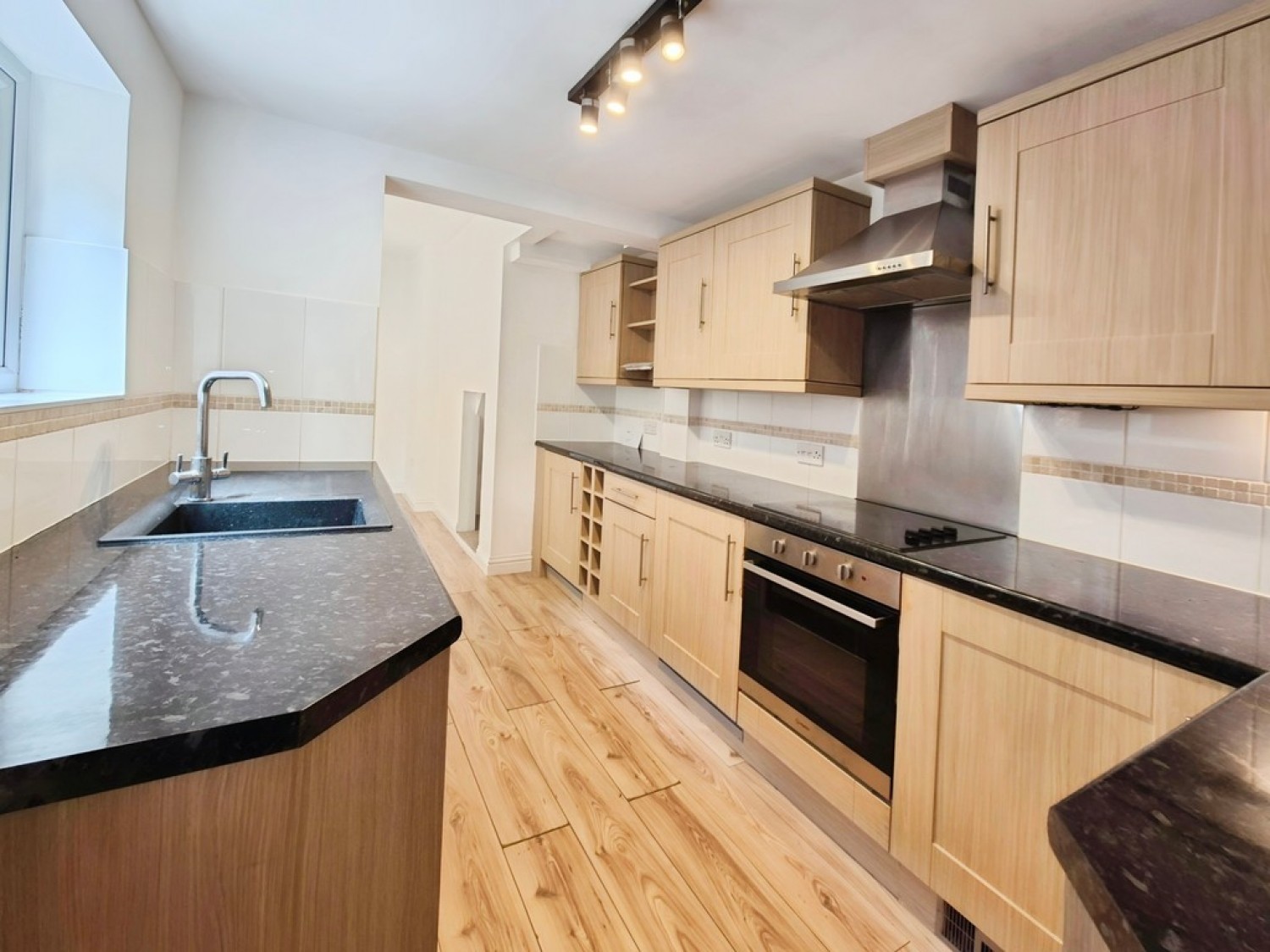 Woodland Terrace, Yeovil