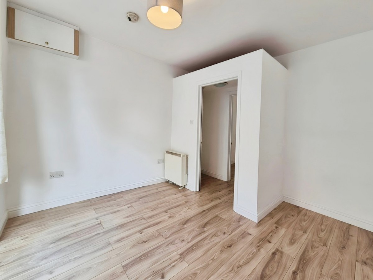 Woodland Terrace, Yeovil