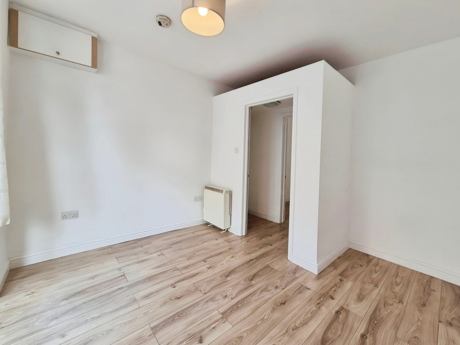 Woodland Terrace, Yeovil