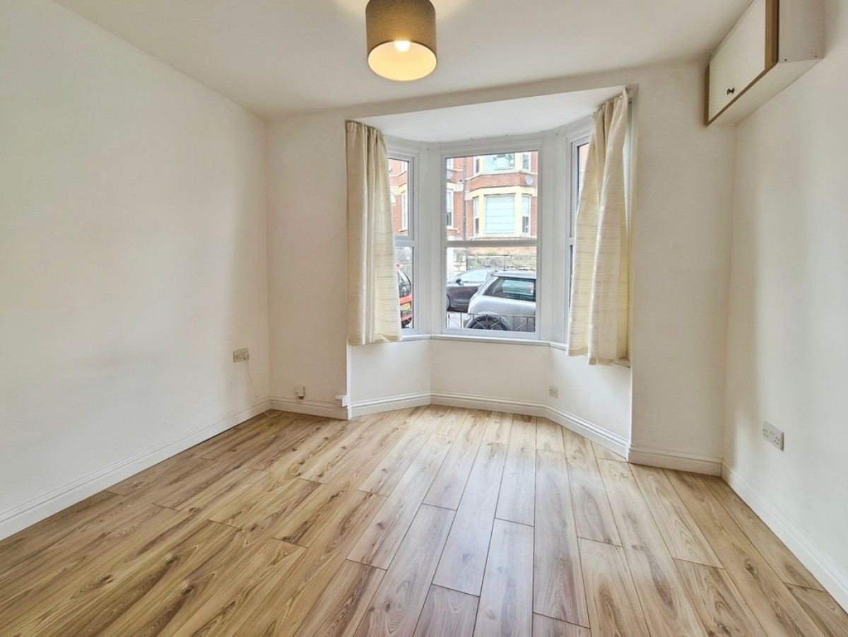 Woodland Terrace, Yeovil