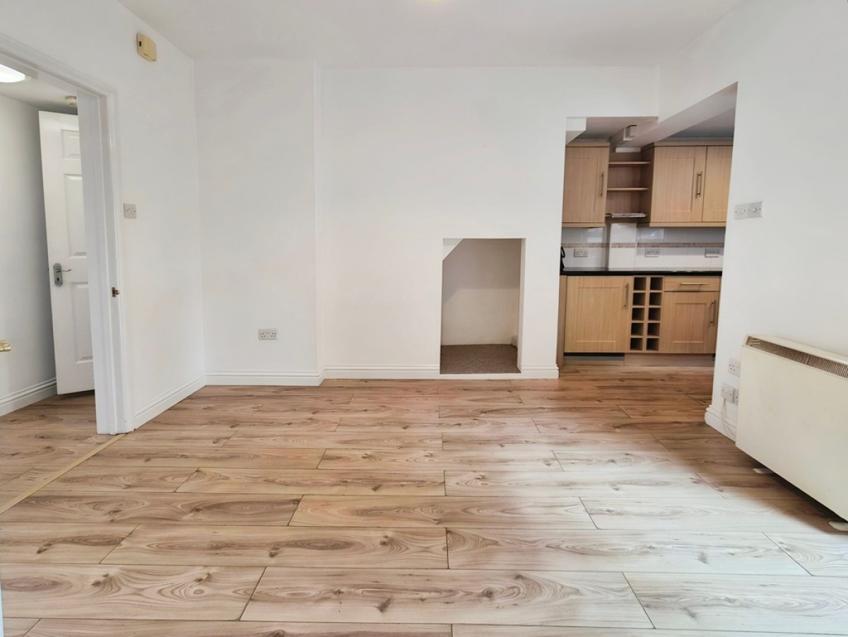 Woodland Terrace, Yeovil