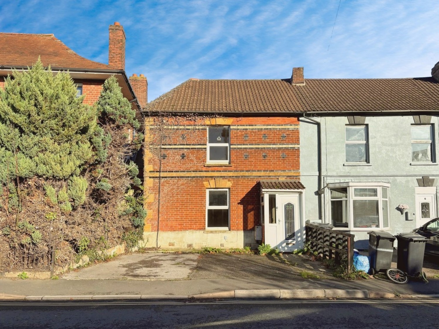 2 bedroom House for Sale St Michaels Avenue, Yeovil