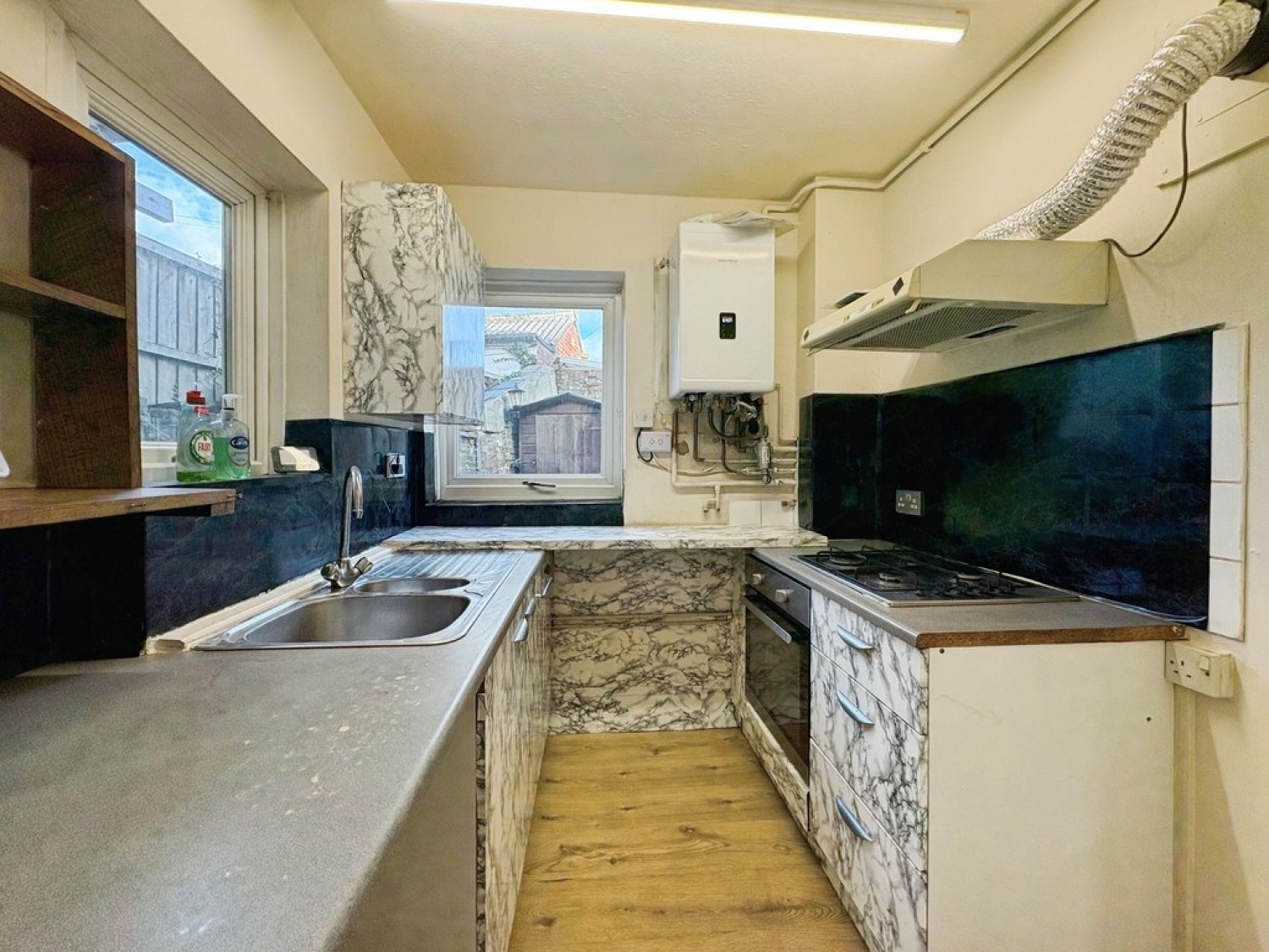 2 bedroom House for Sale St Michaels Avenue, Yeovil