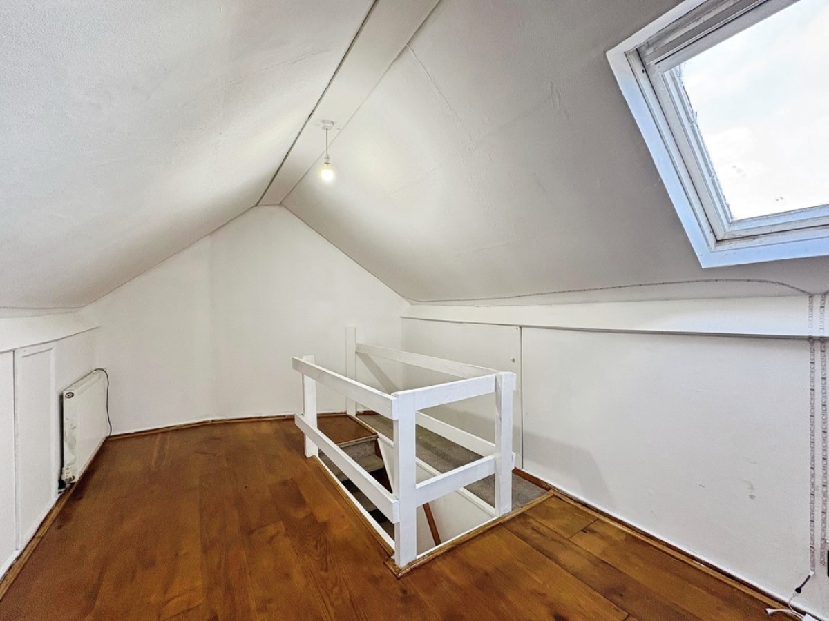 St Michaels Avenue, Yeovil