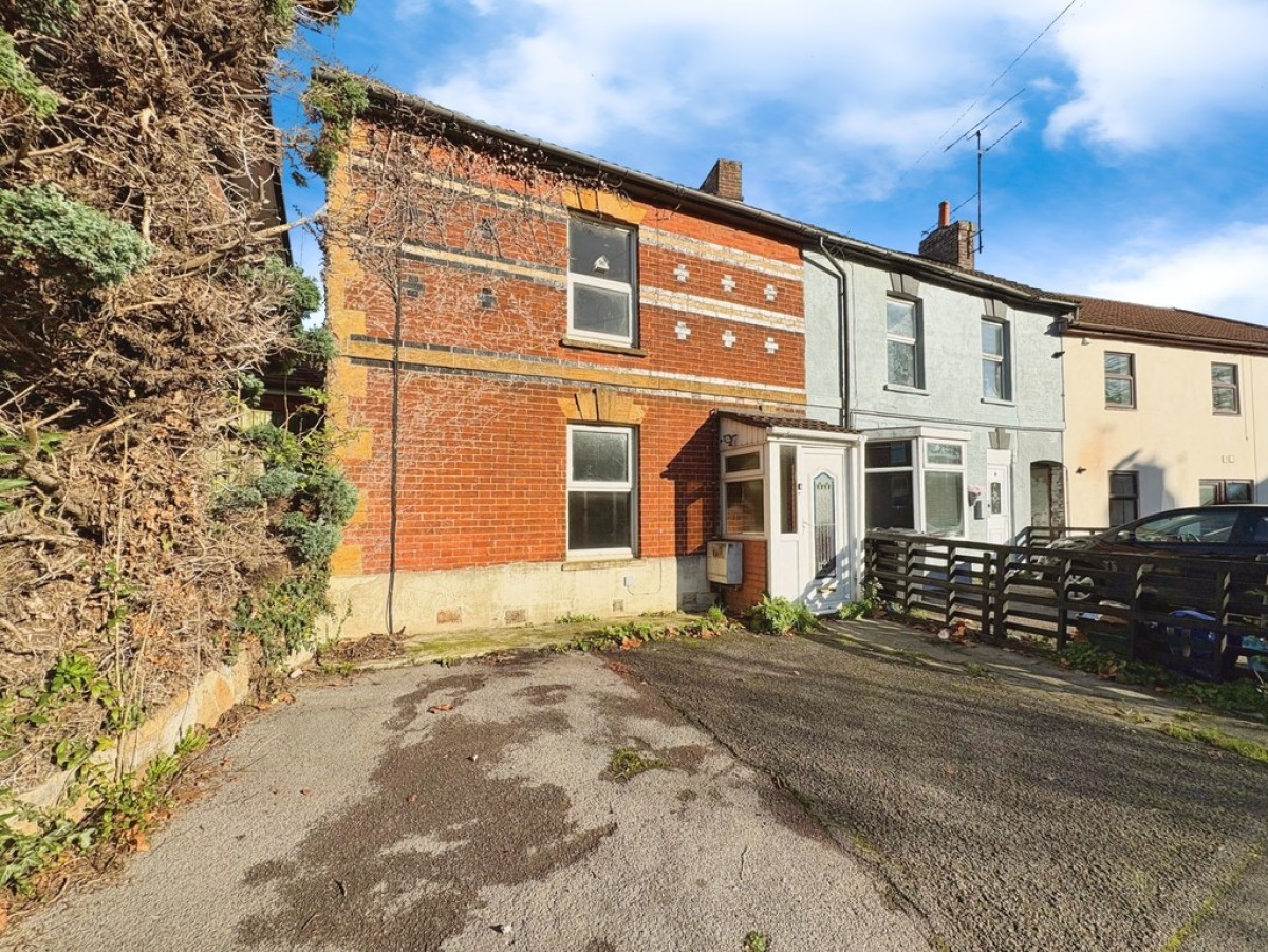 St Michaels Avenue, Yeovil