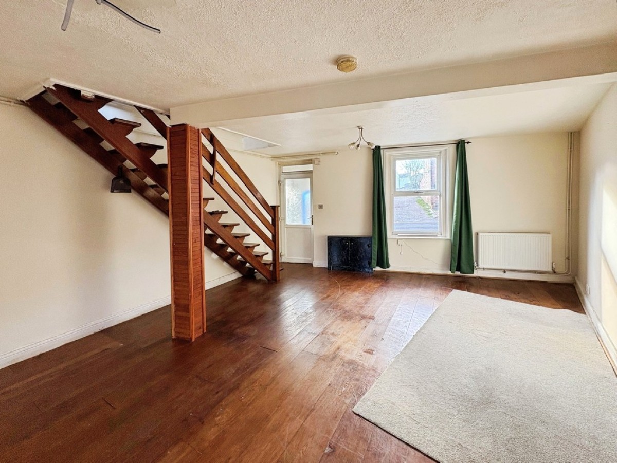 St Michaels Avenue, Yeovil