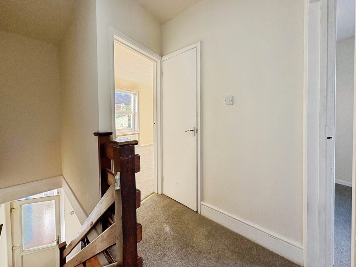 St Michaels Avenue, Yeovil