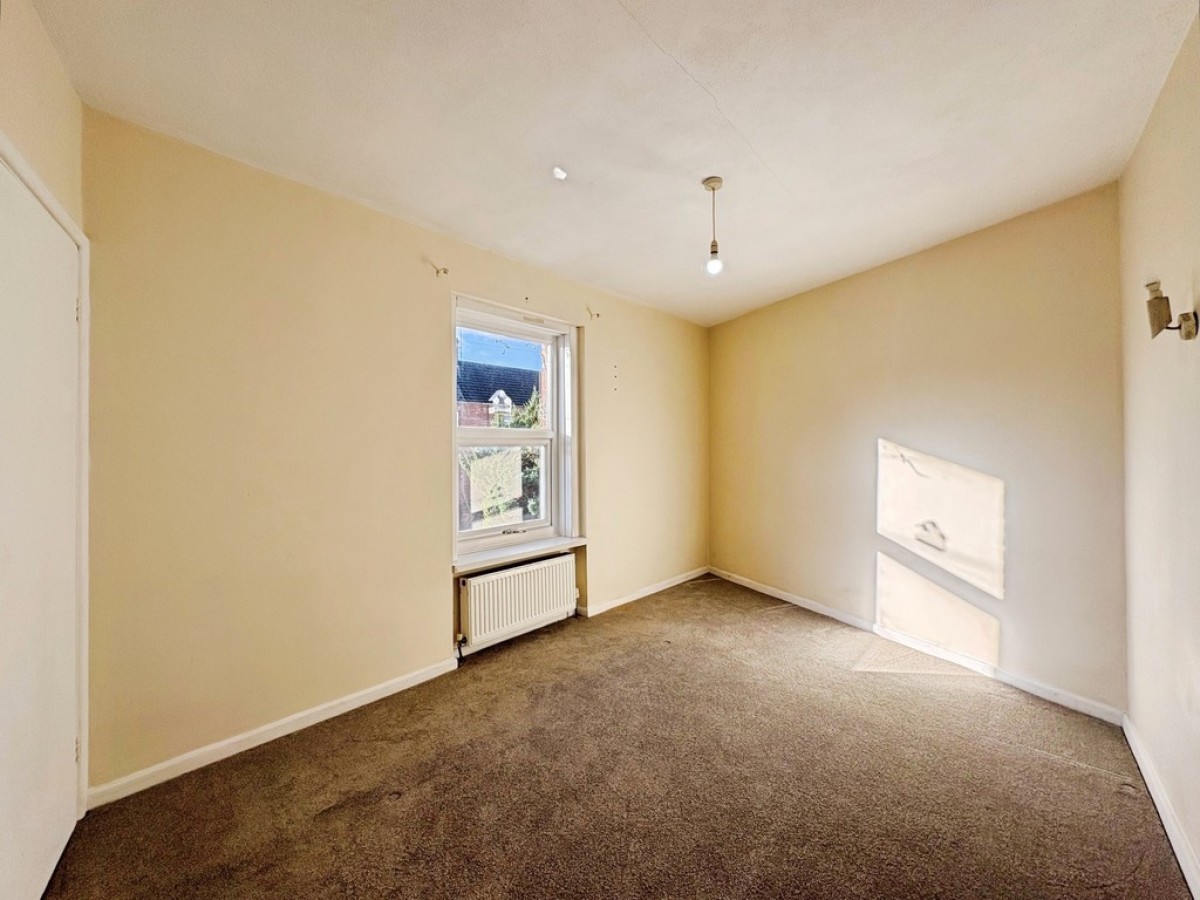 St Michaels Avenue, Yeovil