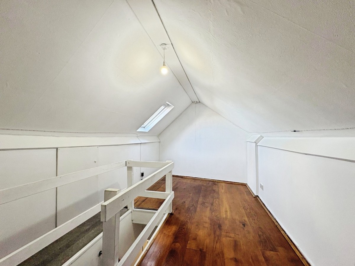 St Michaels Avenue, Yeovil