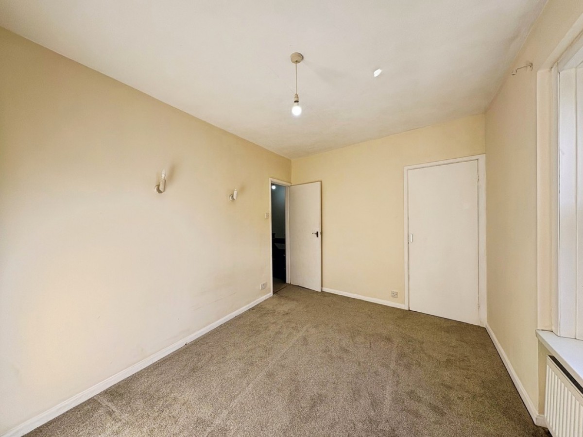 St Michaels Avenue, Yeovil