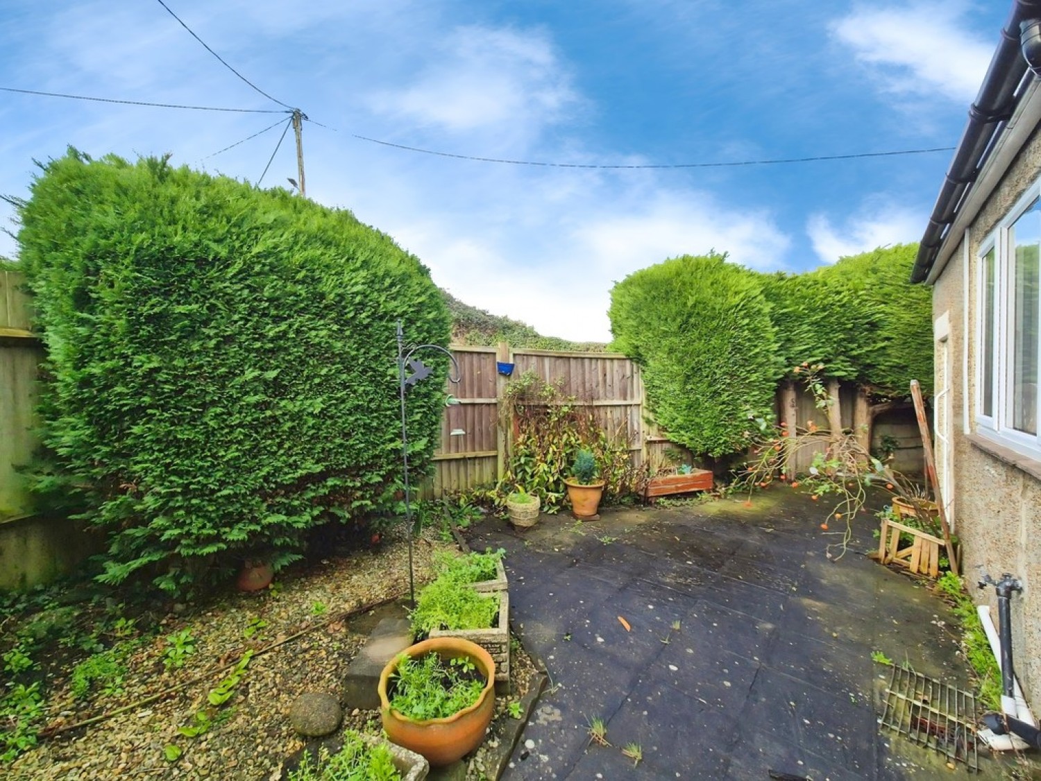 Ilchester Road, Chilthorne Domer