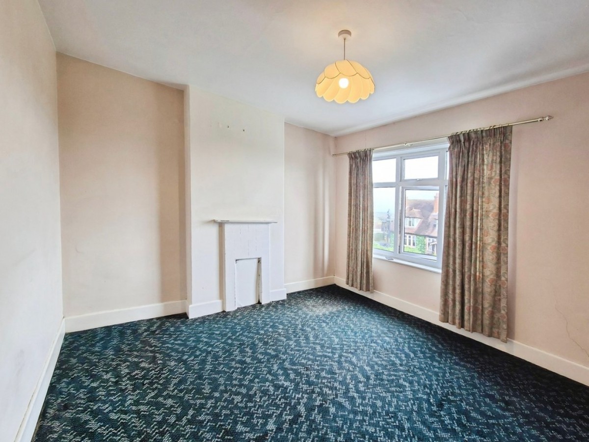 Ilchester Road, Chilthorne Domer