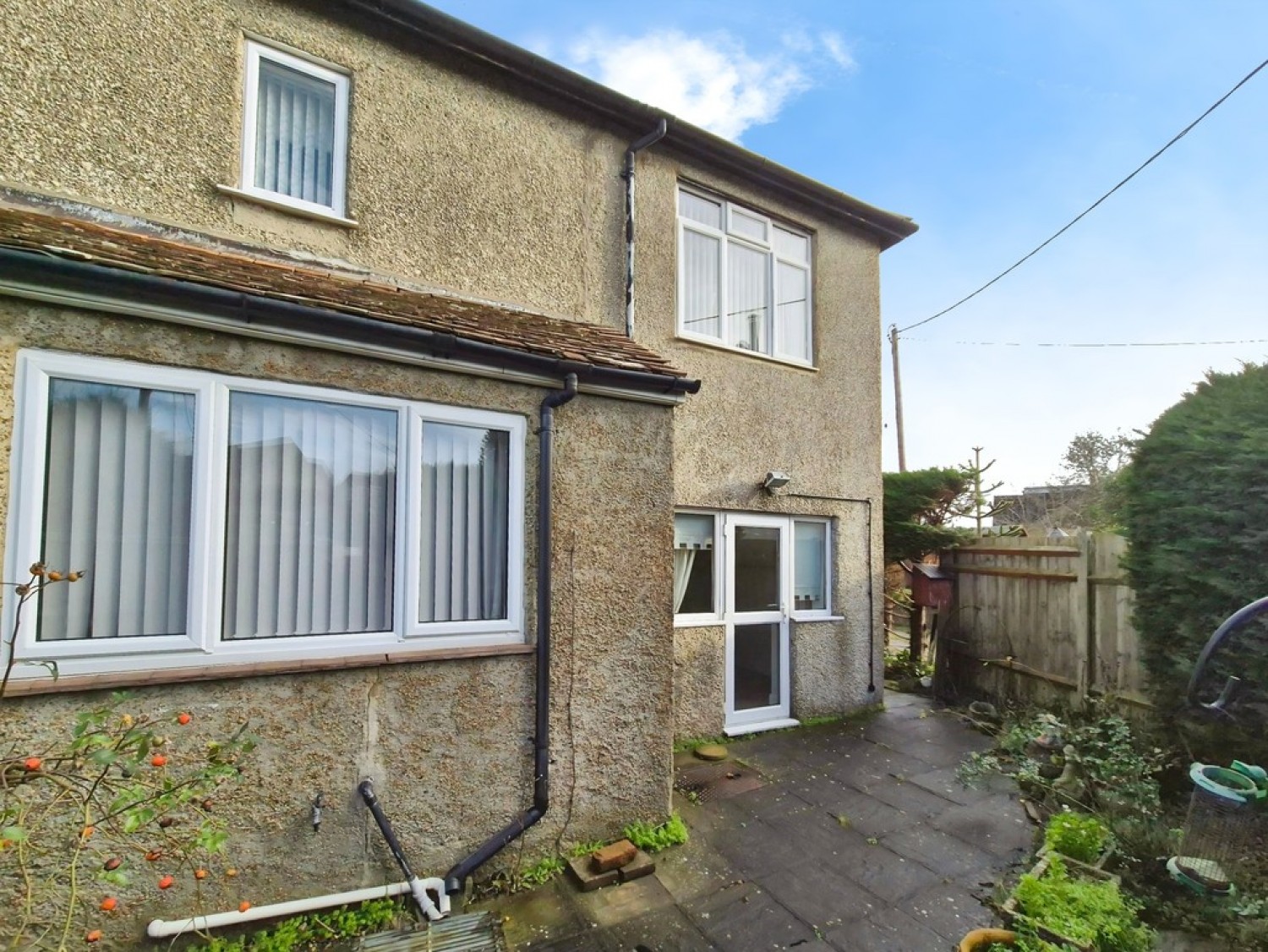 Ilchester Road, Chilthorne Domer