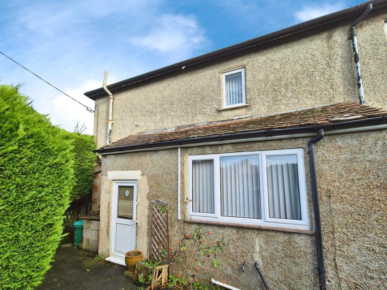 Ilchester Road, Chilthorne Domer