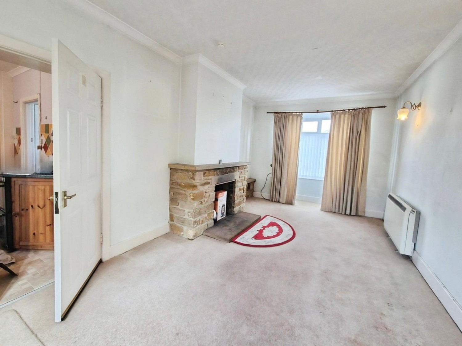 Ilchester Road, Chilthorne Domer