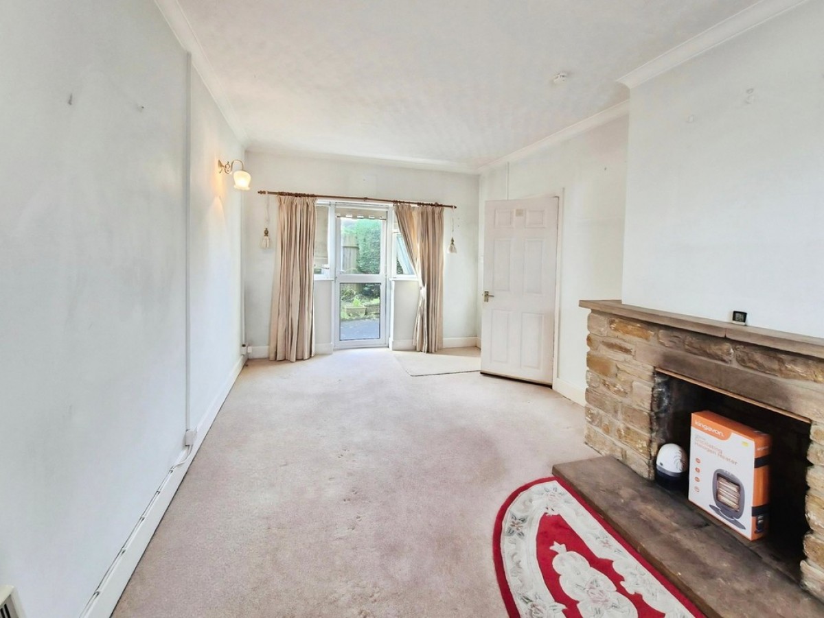 Ilchester Road, Chilthorne Domer