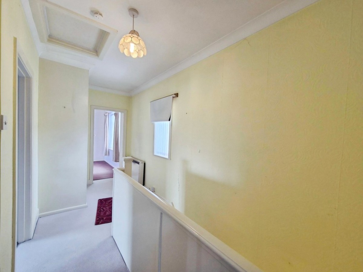 Ilchester Road, Chilthorne Domer