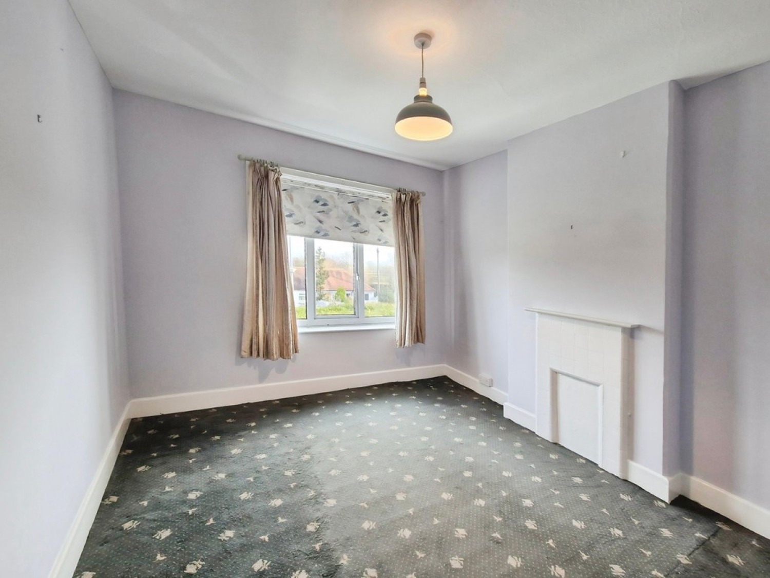 Ilchester Road, Chilthorne Domer